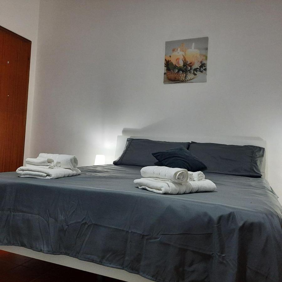 Arena Maroncelli Rooms Verona Exteriör bild